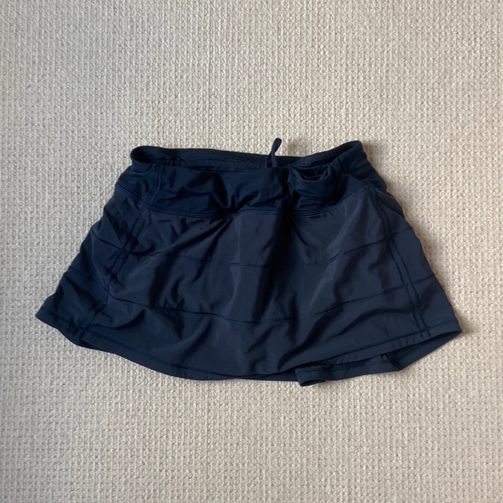 Lululemon skirt